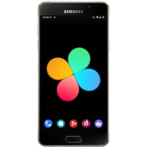 Ariel Phone telefon za decu, Samsung A5