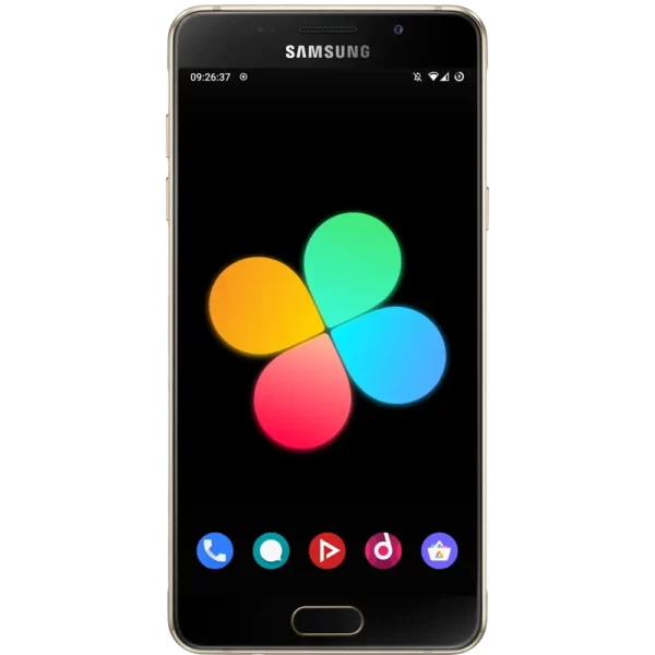Ariel Phone telefon za decu, Samsung A5