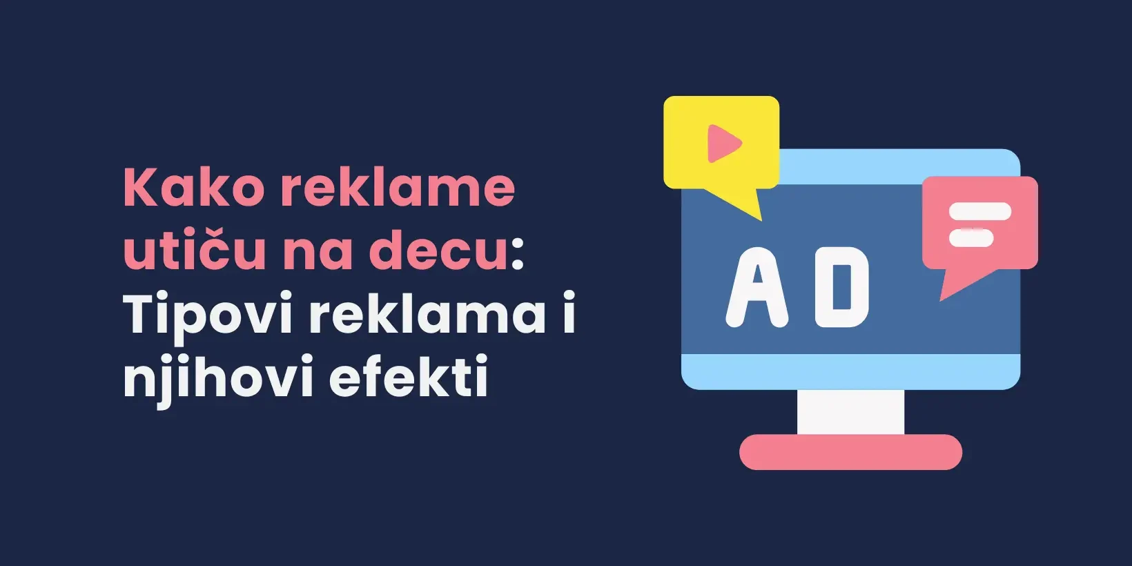 Kako-reklame-uticu-na-decu-Tipovi-reklama-i-njihovi-efekti Kako reklame utiču na decu Tipovi reklama i njihovi efekti