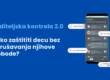 Budućnost roditeljske kontrole Kako zaštititi decu bez narušavanja njihove slobode