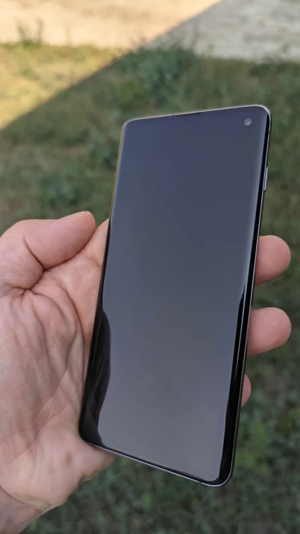 Samsung Galaxy S10 - Klasa B - Slika 6
