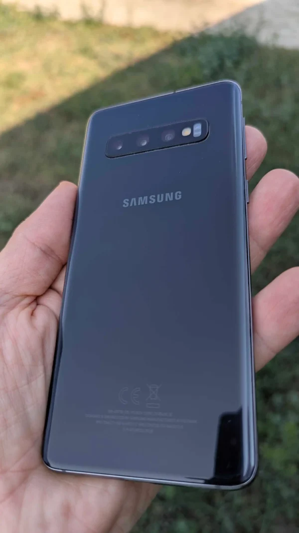 Samsung Galaxy S10 - Klasa B - Slika 2