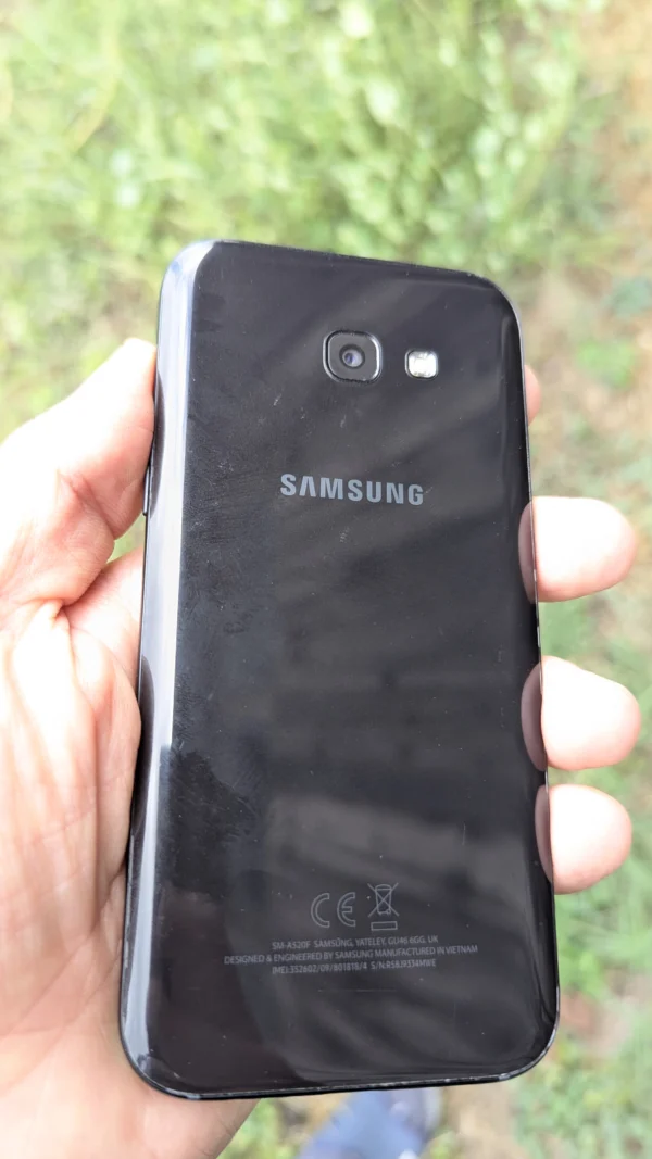 Samsung Galaxy A5 - Klasa B - Slika 2