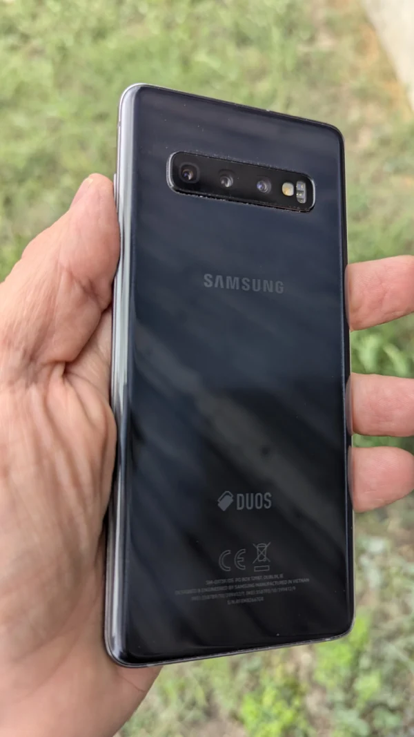 Samsung Galaxy S10 - Klasa B (ap_s10-2) - Slika 2
