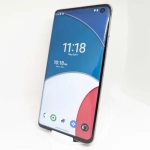 Samsung Galaxy S10 - Klasa B