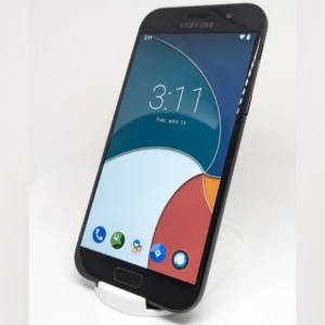 Samsung Galaxy A5 (2017) - Klasa A