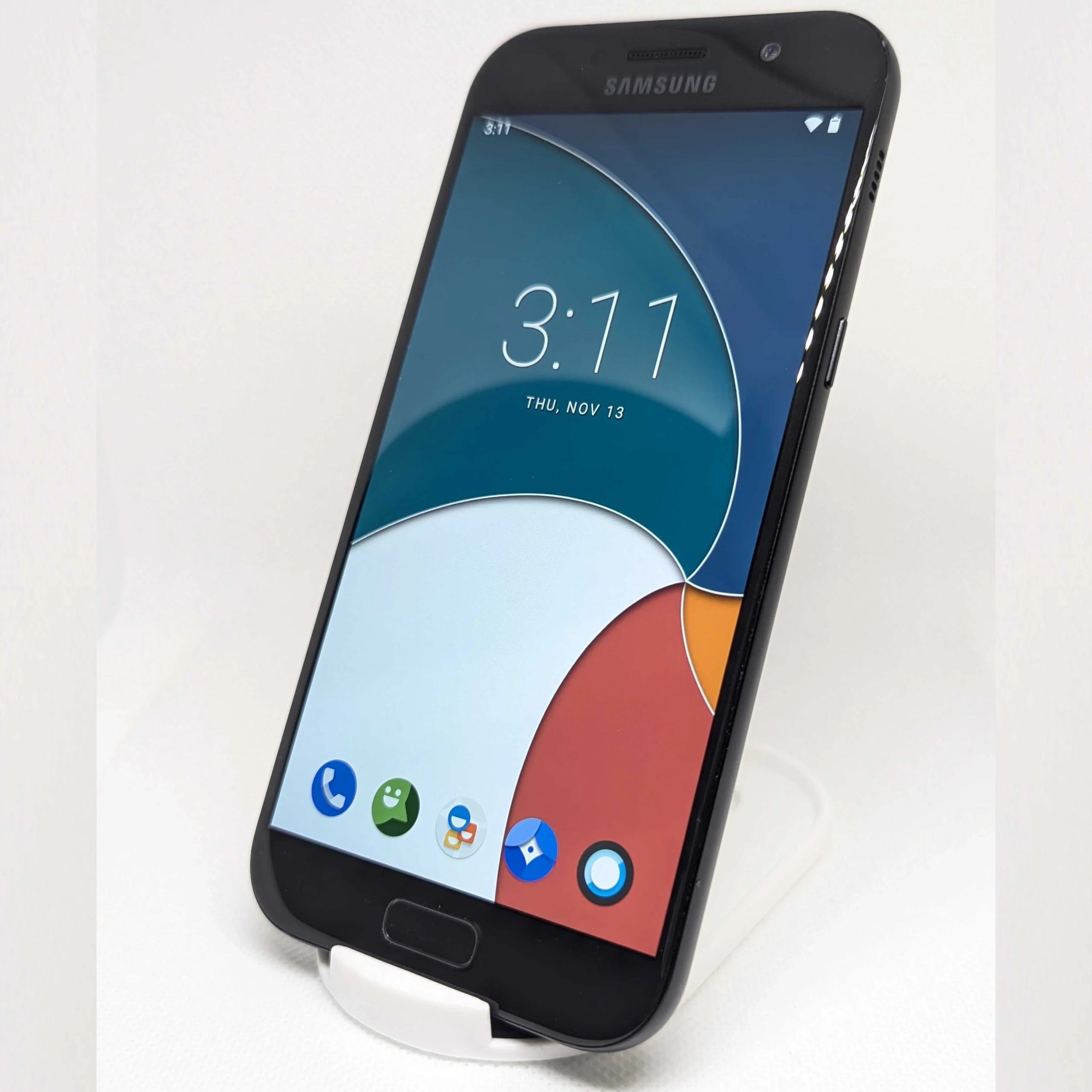 Samsung Galaxy A5 (2017) - Klasa A