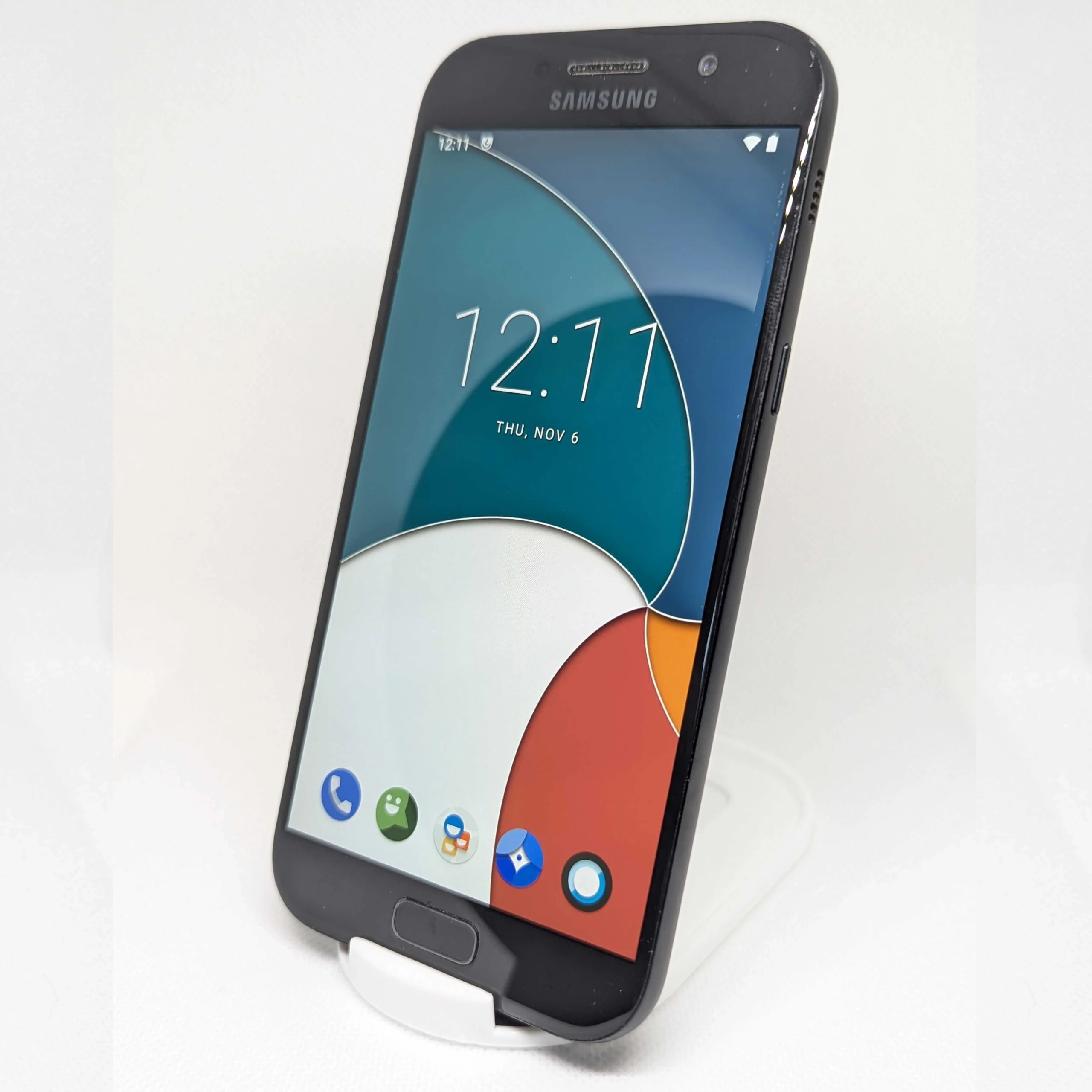 Samsung Galaxy A5 (2017) - Klasa B