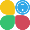 Ariel Phone logo